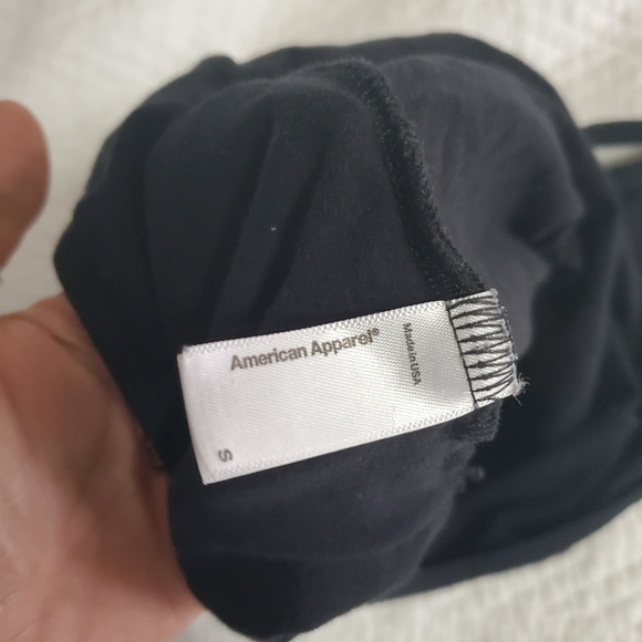 American Apparel Body Suit - Picture 3 of 3